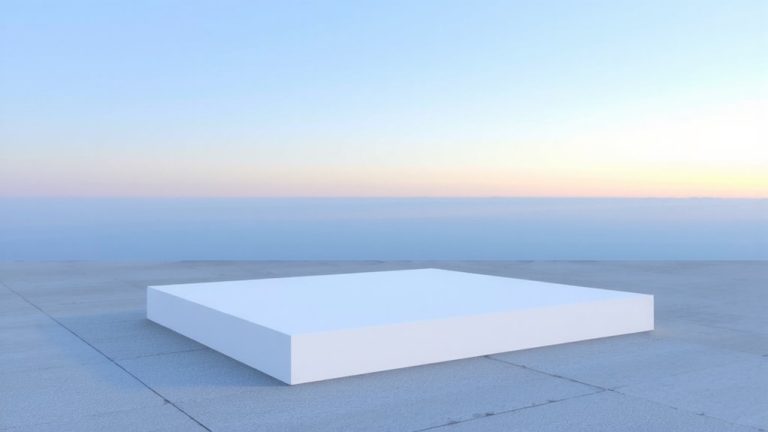 minimalist sets digital harmony