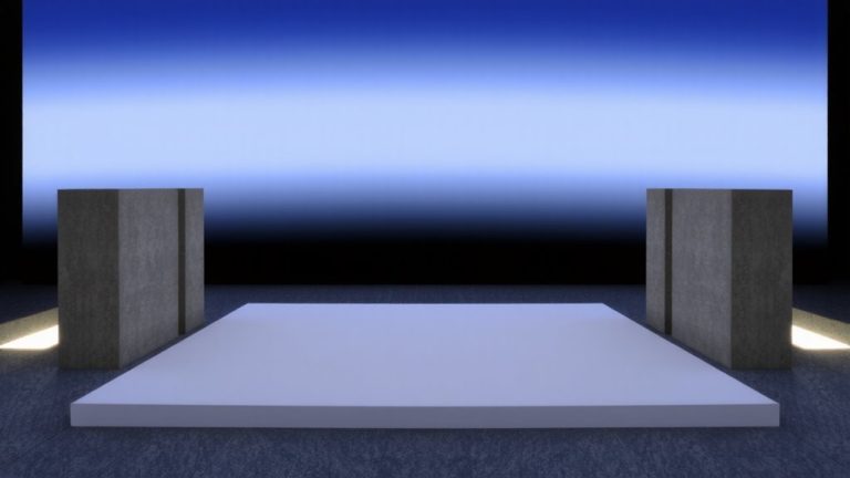 minimalist sets digital harmony