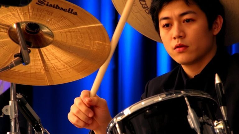 modern drummer best drummers