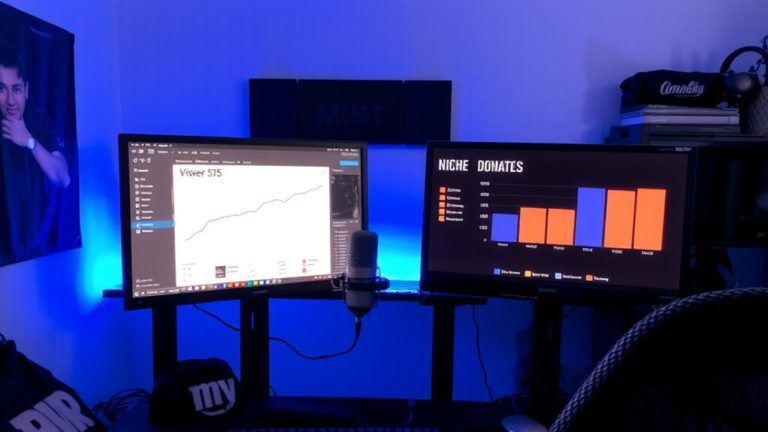 monetization potential evaluation