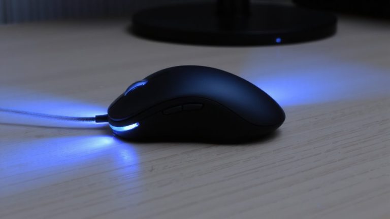 mouse wheel scroll suppression
