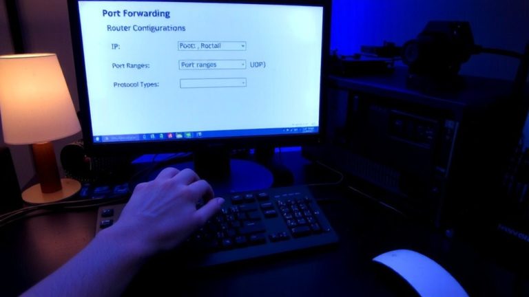 obs xsplit port forwarding