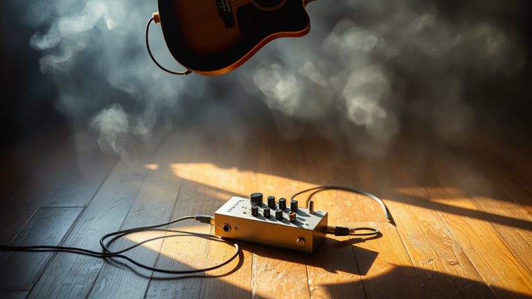 octave pedals sound expansion