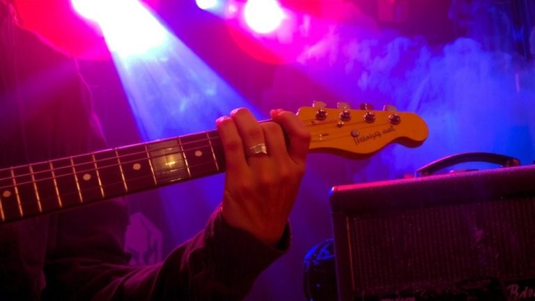 one metallica guitar solo