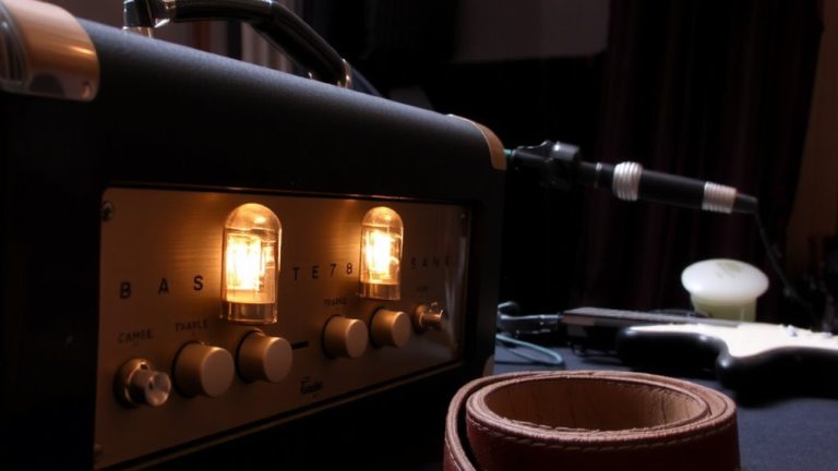 optimal amplifier configuration settings