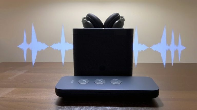 optimal audio settings for alexa