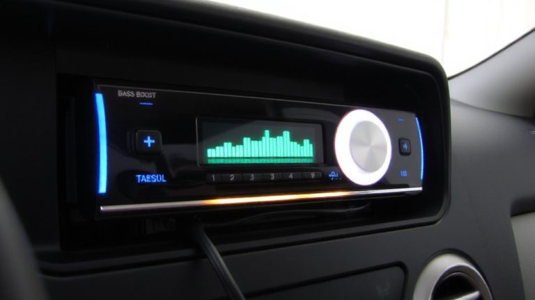 optimal bass boost settings