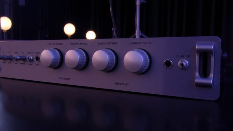 optimal eq settings for bass
