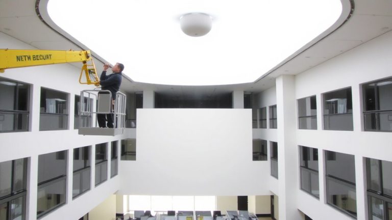 optimal height signal maximization