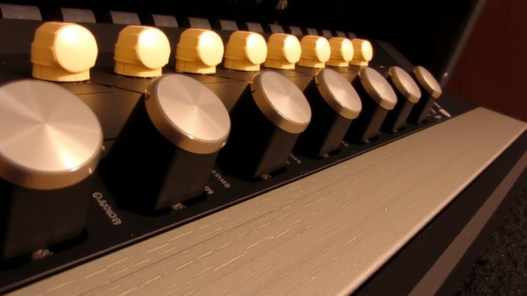 optimal metal equalizer settings