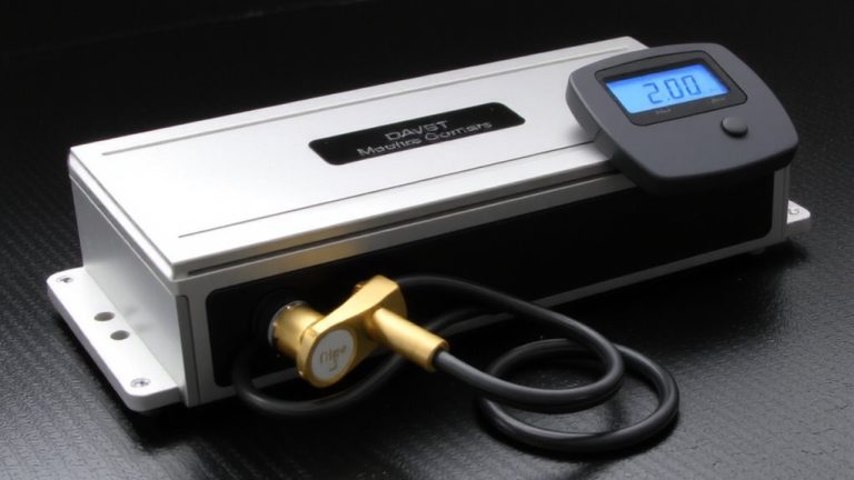optimal ohm for subwoofers