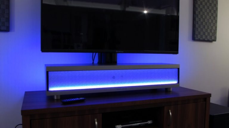 optimal samsung soundbar settings