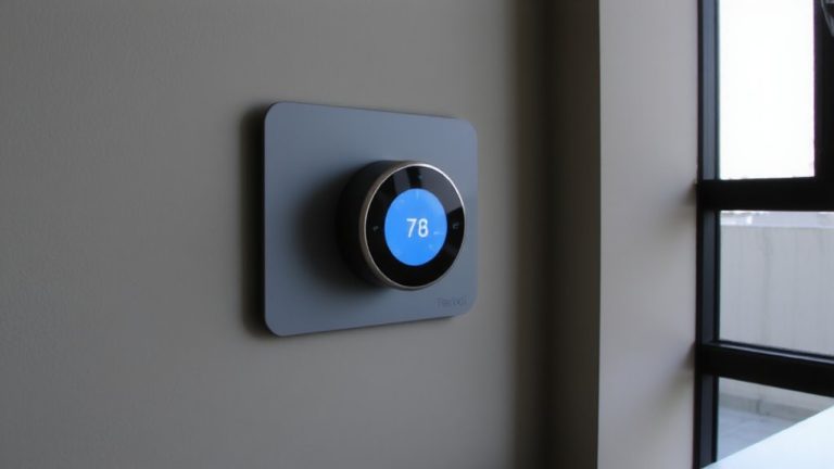 optimal smart thermostat configuration