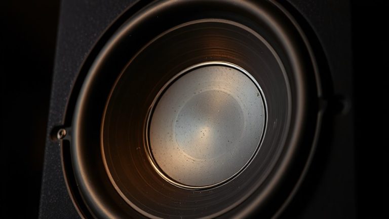 optimal subwoofer frequency range