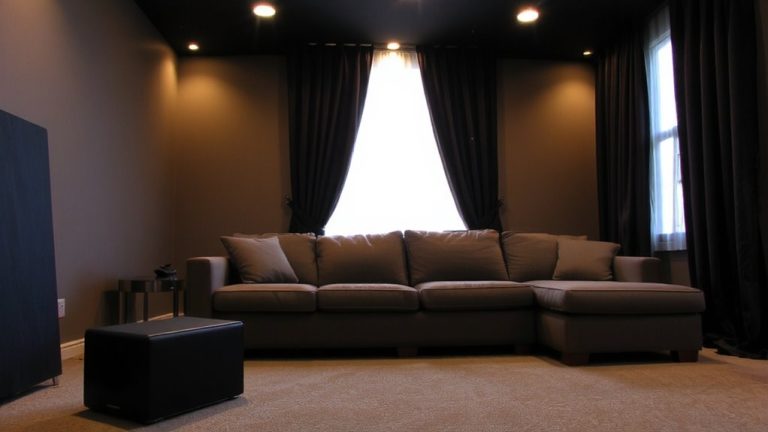 optimal subwoofer placement tips