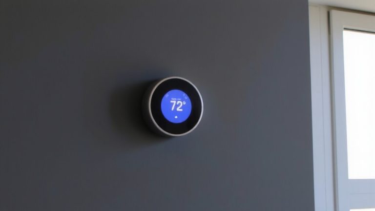 optimal temperature control settings