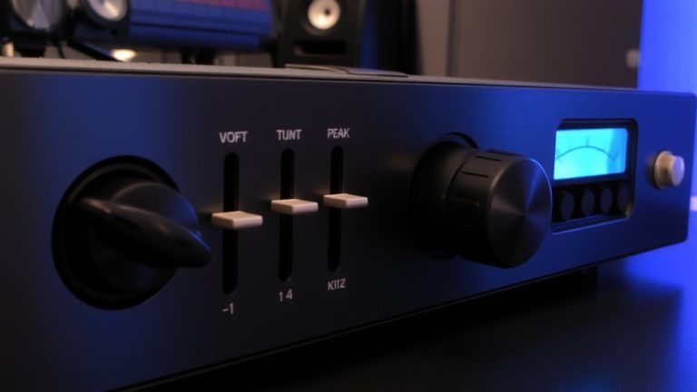 optimize eq for clarity