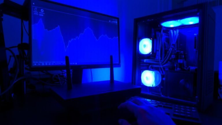 optimize livestream mtu settings