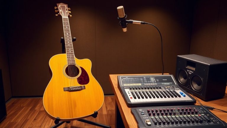 pa systems for guitar vocals