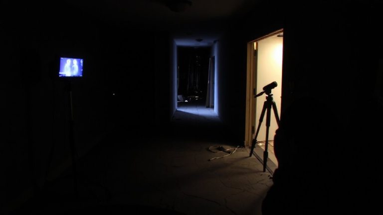 paranormal livestream investigations