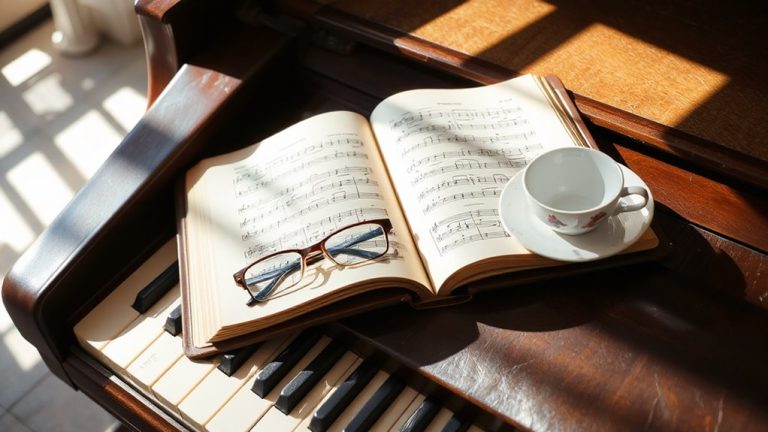 patient piano teaching book