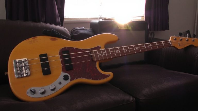 paul mccartney bass mastery
