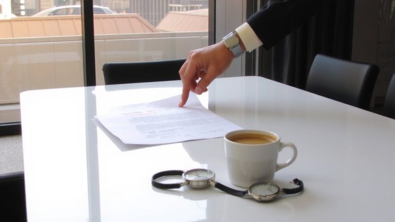 penalty clauses for speed guarantees