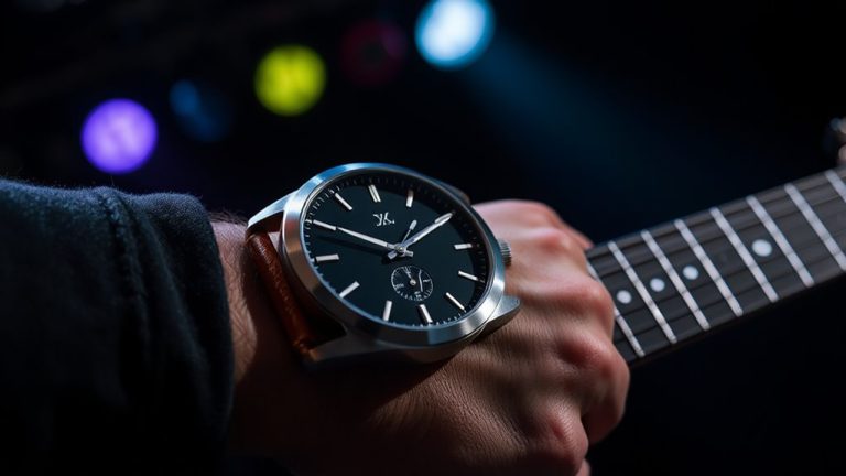 perfect timekeeping for musicians