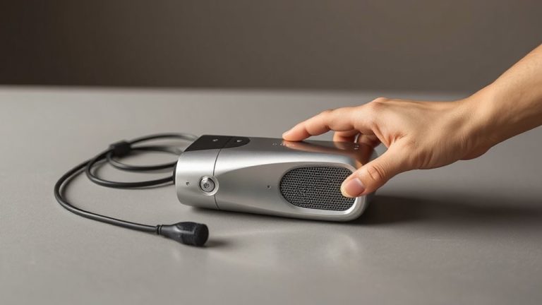 portable voice amplifiers guide