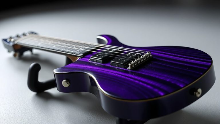 power precision tone esp