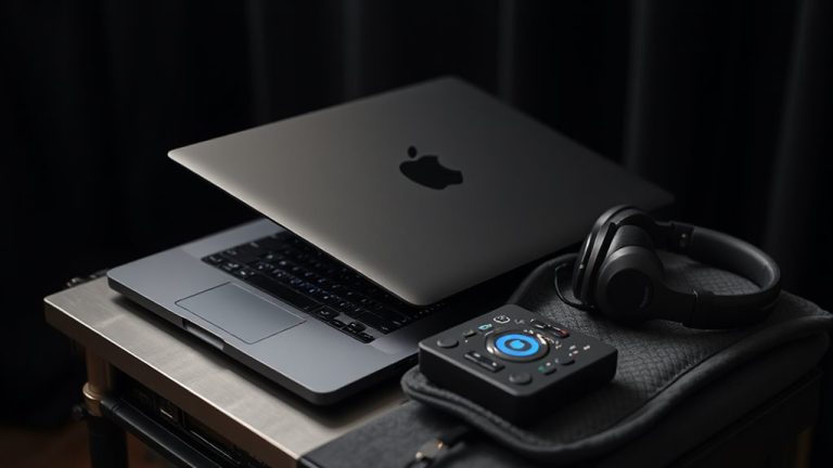 powerful and portable dj laptops