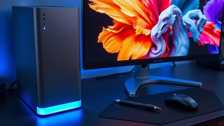 powerful creative workstation pcs