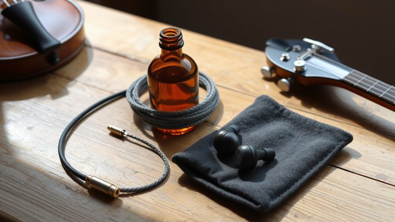 practical musician gift guide