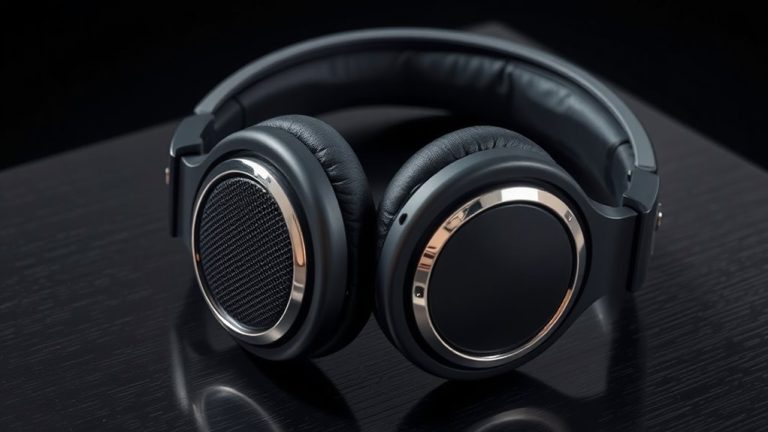 precision bass guitar headphones
