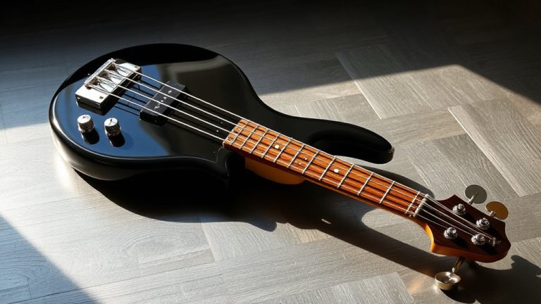 precision tone style innovation