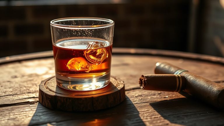 premium bourbon under budget