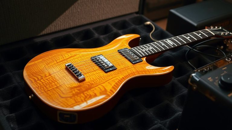 premium prs se tones