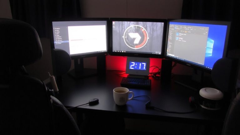 prevent auto update reboots during streams