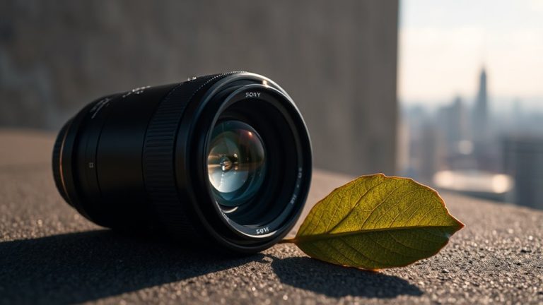 prime lenses for sony