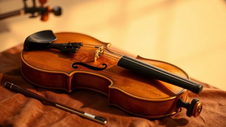 professional violins for sale