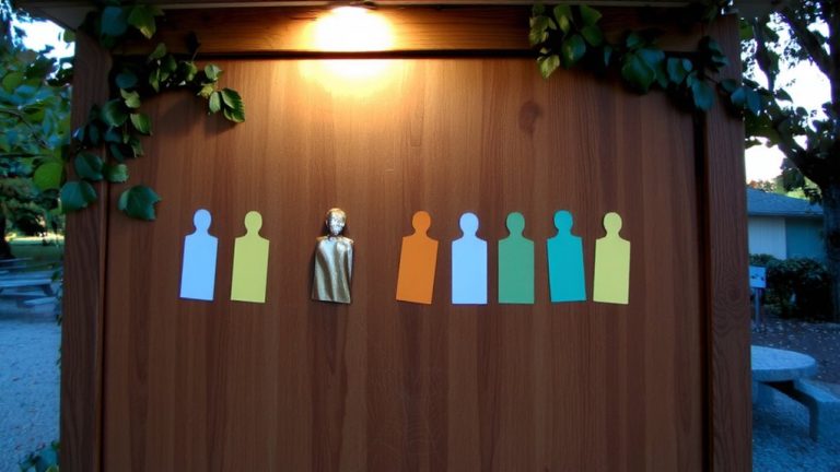 public recognition without privacy violation