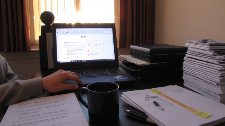 quarterly permission audits