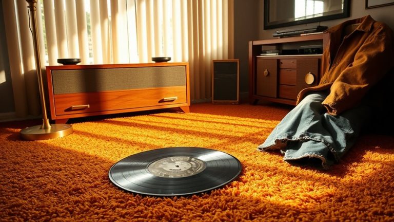 quintessential 70s soundtrack collection