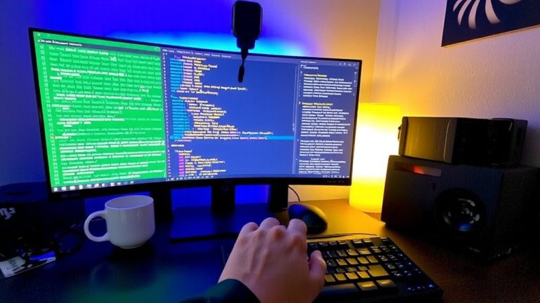 real time coding livestream support