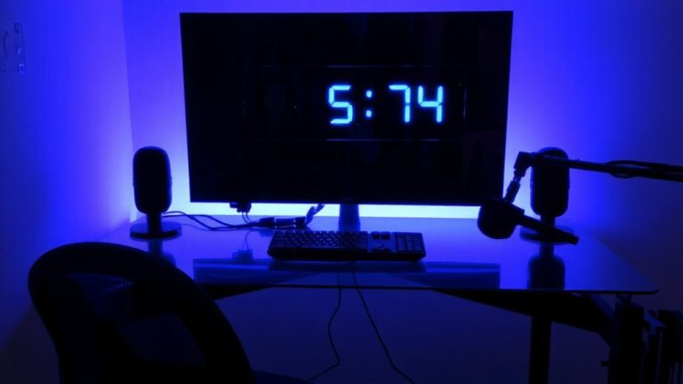 real time subscriber count overlay