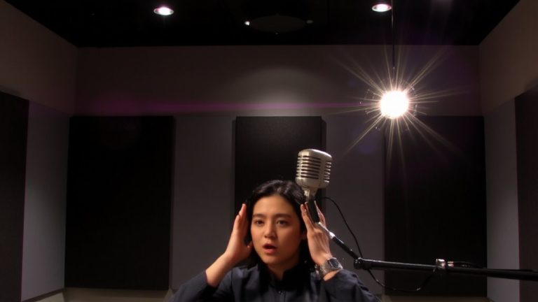 recovering obscured vocals digitally