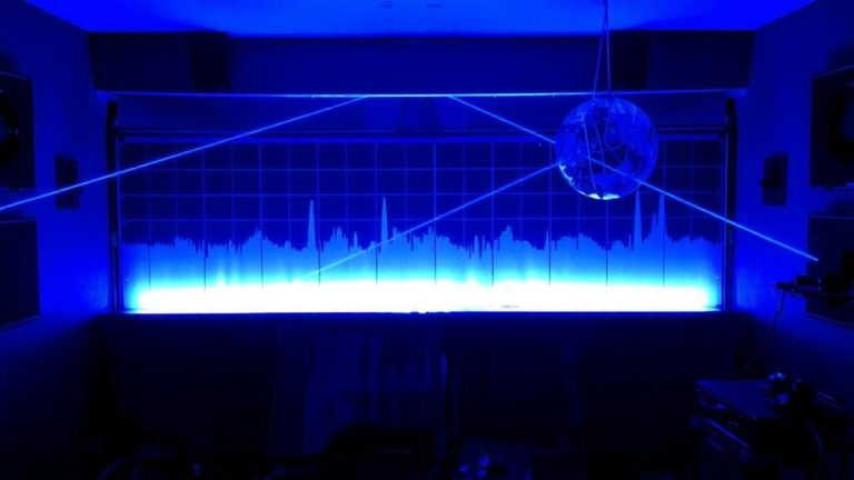 remove notification bleeps from audio