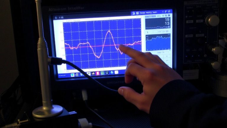 required snr for rf