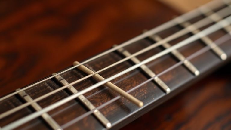 rich lasting martin tone