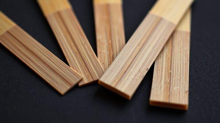 rich smooth alto sax reeds